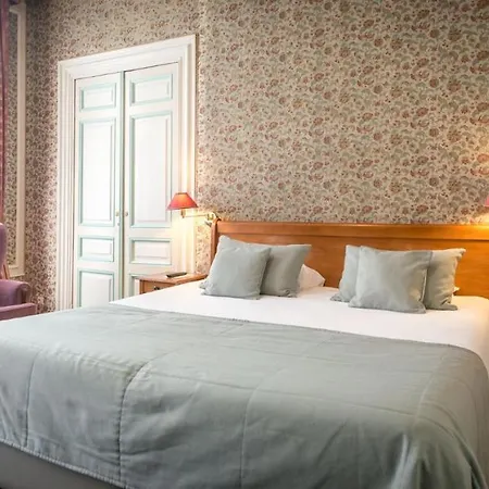 Hotel Jan Brito
