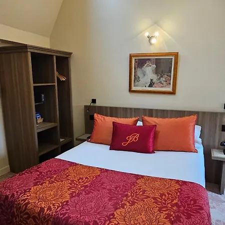 Hotel Jan Brito Bruges