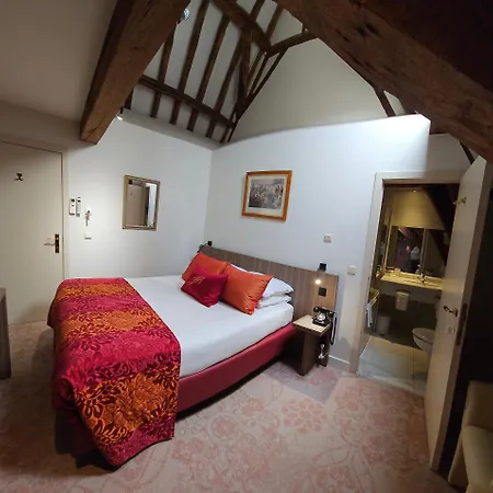 Jan Brito Hotel Bruges