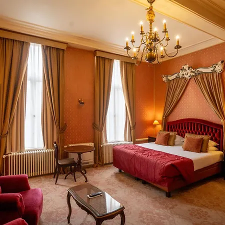 Jan Brito Hotel 4*