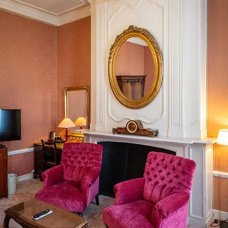 Hotel Jan Brito 4*