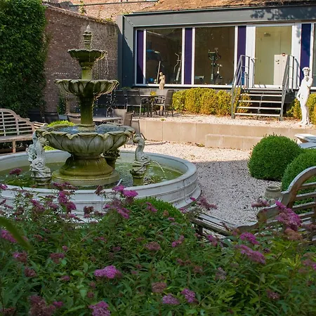 Jan Brito Hotel Bruges