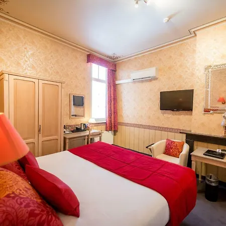 Hotel Jan Brito Bruges