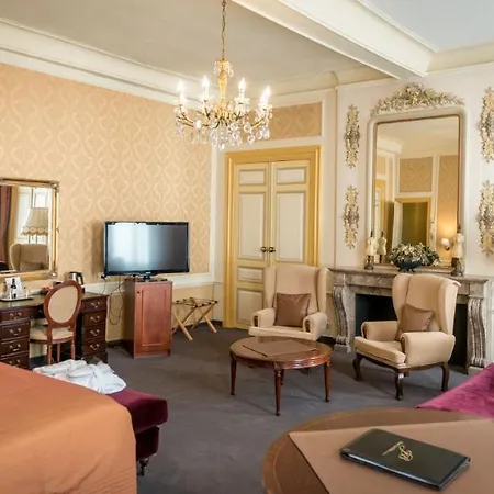 Jan Brito Hotell Brygge