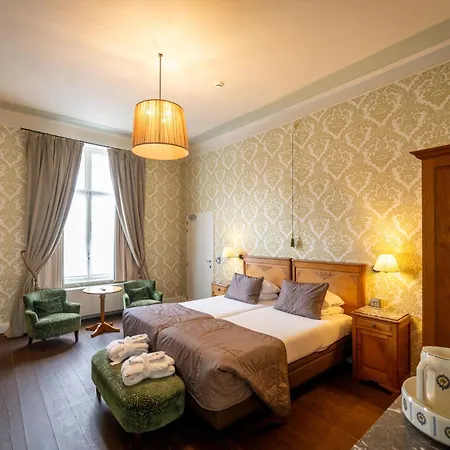 Hotell Jan Brito 4*