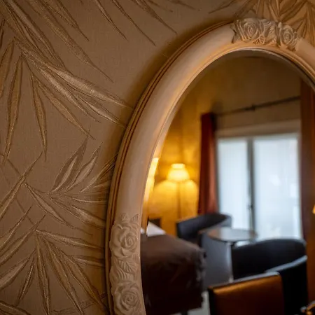 Hotell Jan Brito Brygge